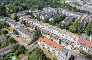 Sozialwohnungen mieten in Mannsfelder Str. 74, 50968 Raderberg, Schöne 3-Zimmer-Neubauwohnung mit WBS Typ B