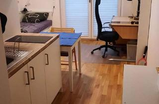 Wohnung mieten in Freisinger Landstraße 19, 80939 München, 1-Zimmer-Appartement NUR für Studenten