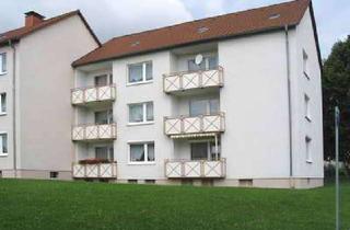 Wohnung mieten in Brandenburgstraße, 58708 Menden, Gepflegte 2-Zimmer-Wohnung mit Balkon in Menden