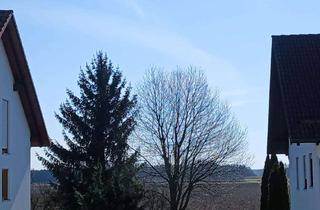 Wohnung mieten in 85669 Pastetten, Großzügige 4-Zimmer-Wohnung mit Balkon zum Wohlfühlen in Pastetten