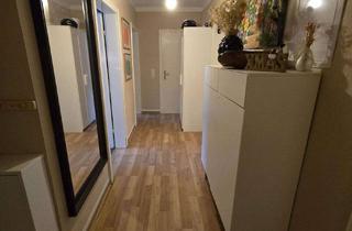 Wohnung mieten in 68169 Neckarstadt, Helle 3-Zimmer Wohnung mit Balkon im 3. OG in Mannheim-Neckarstadt-West