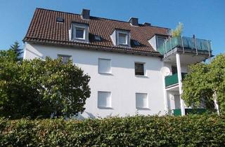 Wohnung mieten in Hermann-Löns-Weg 19, 51545 Waldbröl, Schöne & ruhige 2,5 Zimmer, 54qm Wohnung Terrasse & Garten & EBK