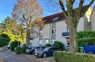 Wohnung mieten in Pannesheider Straße 60D, 52134 Herzogenrath, Wohlfühl-Dachgeschosswohnung mit 2 Zimmern zwischen Kohlscheid und Herzogenrath