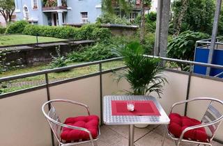 Wohnung mieten in Heimatstraße, 79102 Oberau, Moderne, teilmöblierte Zwei-Zimmerwohnung mit ca. 60 m² in Freiburg-Oberau