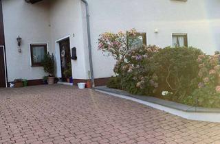 Wohnung mieten in 57583 Nauroth, Charmante 2-Zimmer Dachgeschosswohnung mit Balkon in Nauroth