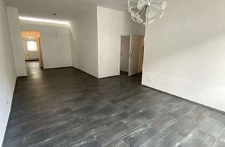 Wohnung mieten in 74889 Sinsheim, 4-Zimmer-Wohnung in der Fußgängerzone mit ruhiger Terrasse