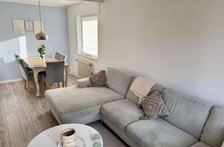 Wohnung mieten in 46149 Sterkrade-Mitte, Helle 2-Zimmer Wohnung mit Balkon in Oberhausen-Sterkrade-Mitte