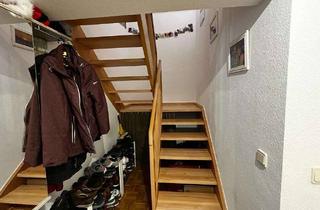 Wohnung mieten in 53227 Oberkassel, Charmante 4-Zimmer Maisonette-Wohnung in Bonn-Oberkassel mit Balkon