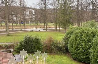 Wohnung mieten in 53474 Bad Neuenahr-Ahrweiler, Helle 3,5-Zimmer Wohnung mit 2 Balkonen im 1. OG in Bad Neuenahr, direkt an der Ahr!