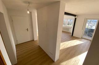 Wohnung mieten in 85293 Reichertshausen, 2,5 Zimmer-Wohnung mit Südbalkon - generalsaniert