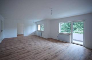 Wohnung mieten in Bitzenstraße 22 A, 67269 Grünstadt, Großzügige 3-ZKB Wohnung mit Abstellraum und Garage in Grünstadt