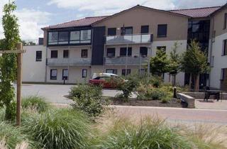 Penthouse mieten in Hohlstr. 4d, 31028 Gronau, Neuwertiges Penthouse mit 2 Zimmern und Balkon in Gronau (Leine)