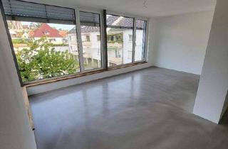 Wohnung mieten in 79206 Breisach, großzügig geschnittene 5 Zimmer Wohnung im Herzen von Breisach