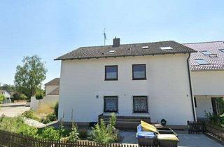 Wohnung mieten in Nordring, 86931 Prittriching, 3,5-Zimmer-Wohnung in Prittriching