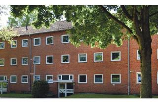 Wohnung mieten in Elbinger Weg 11, 21465 Reinbek, Sonnige gemütliche 1,5-Zimmer Wohnung im 2. OG mit Balkon in Alt- Reinbek