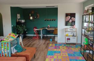 Wohnung mieten in Feldstrasse 43, 47441 Moers, Helle, moderne 5 Zimmer Maisonettewohnung auf 2 Etagen nahe Zentrum Moers