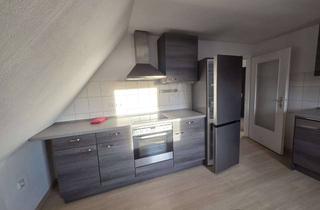 Wohnung mieten in Heinrichstraße 24, 64850 Schaafheim, Helle 2-Zimmer DG Wohnung in Schaafheim