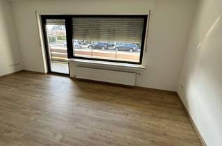 Wohnung mieten in Ulmenstraße, 59423 Unna, Erstbezug nach Sanierung: freundliche 1,5 Zimmer-Wohnung mit Balkon in Unna