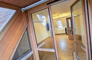 Wohnung mieten in Sonnenstraße, 86456 Gablingen, Helle 2-Zimmer-Wohnung in Gablingen