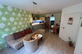 Wohnung mieten in 64846 Groß-Zimmern, PAUSCHALPREIS / vollmöblierte 2-Zimmer-Wohnung - monatl. kündbar (geeignet für Arbeiter)