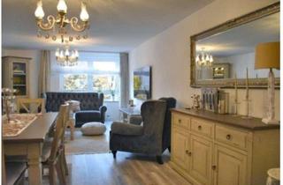 Wohnung mieten in 61381 Friedrichsdorf, Modernisierte Wohnung mit drei Zimmern sowie Balkon und EBK in Friedrichsdorf