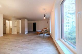 Wohnung mieten in Gärtnerstraße 76a, 20253 Hoheluft-West, 1-Zimmer Wohnung im 3. OG mit Aufzug in Hamburg-Eimsbüttel
