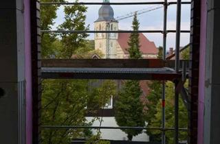 Wohnung mieten in Daruper Straße, 48301 Nottuln, Hochwertige Neubau Dachgeschosswohnung im Zentrum von Nottuln