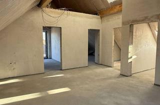 Wohnung mieten in Daruper Straße, 48301 Nottuln, Hochwertige Neubau Dachgeschosswohnung im Zentrum von Nottuln