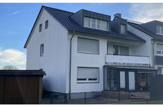 Wohnung mieten in 48565 Steinfurt, Großzügige 3 Zimmer Wohnung mit Wintergarten und Terrasse