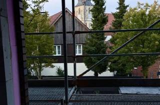 Wohnung mieten in Daruper Straße, 48301 Nottuln, Hochwertige 3-Zimmer-Wohnung mit Balkon und Blick auf den Nottulner Kirchturm zu vermieten