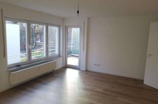 Wohnung mieten in Caroline-Fürgang-Str., 73430 Aalen, Helles 2-Zimmer-Apartment mit Balkon im 2. OG in Aalen