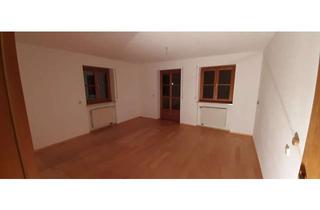 Wohnung mieten in Am Lohfeld, 83278 Traunstein, Sonnige 3-Zimmer Wohnung mit 89 m² in Traunstein