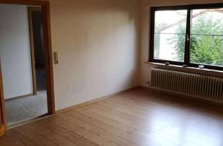 Wohnung mieten in Freiherr-Vom-Stein-Str. 58, 64401 Groß-Bieberau, Freundliche 2-Zimmer-Souterrain-Wohnung in Groß-Bieberau