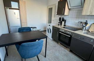 Wohnung mieten in 68159 Mannheim, Helle 2,5-Zimmer Wohnung mit Balkon in Mannheim Innenstadt/Jungbusch