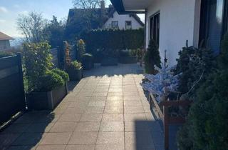 Wohnung mieten in 63867 Johannesberg, Geräumige 3-Zimmer Erdgeschosswohnung in Johannesberg