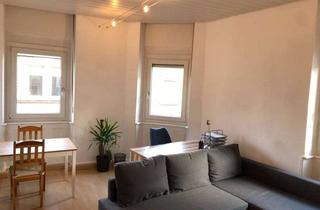 Wohnung mieten in Papiermühlstraße 14, 67655 Innenstadt, 2 Zimmer Wohnung im EG in Kaiserslautern Innenstadt