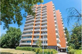 Wohnung mieten in Königsberger Straße 136, 48157 Coerde, 3-Zimmer-Wohnung mit Balkon+Einbauküche. BITTE HINWEISE BEACHTEN!