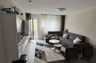 Wohnung mieten in Am Retzgraben 60, 79108 Hochdorf, Helle 2-Zimmer Wohnung im 2. OG in Freiburg-Hochdorf