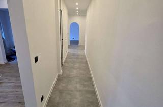 Wohnung mieten in Staudenweg, 68305 Gartenstadt, Renovierte 3-Zimmer-GartenWohnung in Mannheim-Gartenstadt