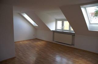 Wohnung mieten in Abt-Anselm-Straße, 82140 Olching, Helle 2-Zimmer Dachgeschosswohnung in Olching