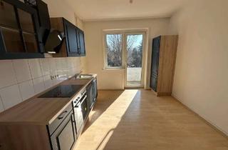 Wohnung mieten in Bunnenbergstr 14b, 30165 Vahrenwald, 3-Zimmer Wohnung teilmöbliert mit Balkon zum 01.02.2026 (WG geeignet)