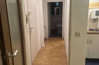 Wohnung mieten in Kleiststraße, 45128 Südviertel, Über den Dächern von Essen -