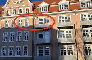 Wohnung mieten in Christel-Pache-Str. 21, 78048 Villingen-Schwenningen, Attraktive 3-Zimmer Wohnung mit Balkon im 2. OG in Villingen-Schwenningen