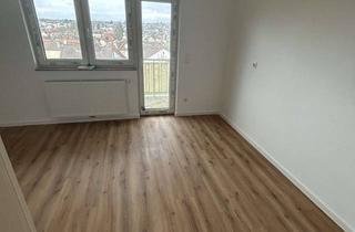 Wohnung mieten in Am Pfarrweiher 17, 64372 Ober-Ramstadt, Helle, kernsanierte 3-Zimmer-Wohnung in Ober-Ramstadt