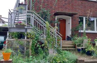 Wohnung mieten in 47057 Neudorf-Süd, Duisburg/Neudorf Dachgeschoss - Einliegerwohnung, für 1 ruhige Person, Nichtraucher, kein Haustier