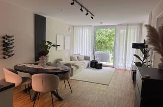 Wohnung mieten in Pfad Am Brennofen, 67269 Grünstadt, Attraktive 2-Zimmer Wohnung mit Balkon in Grünstadt