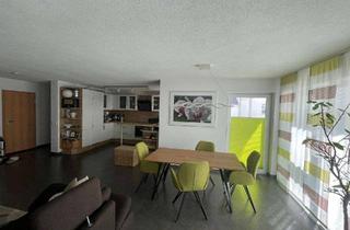 Wohnung mieten in 89129 Langenau, Attraktive 4-Zimmer Wohnung mit Balkon in Langenau