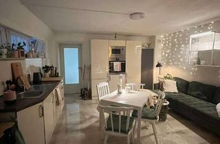 Wohnung mieten in 55218 Ingelheim, Helle 1-Zimmer Wohnung in Ingelheim am Rhein