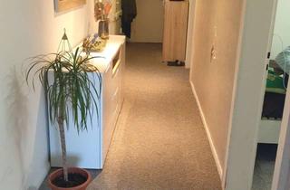 Wohnung mieten in Luitpoldstraße, 63739 Aschaffenburg, 3-Zimmer Wohnung in Aschaffenburg Stadtmitte