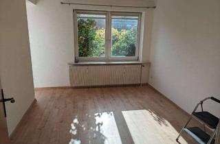 Wohnung mieten in 28857 Syke, Exklusive 4-Zimmer Erdgeschosswohnung mit Garten in Syke